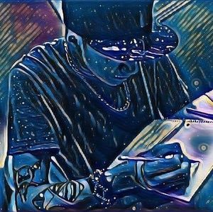 Meet your Posher, Dunzel